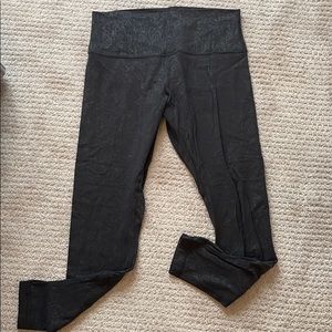 Lululemon 28” align